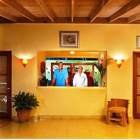 Idle Awhile Beach Hotel Negril Exterior photo