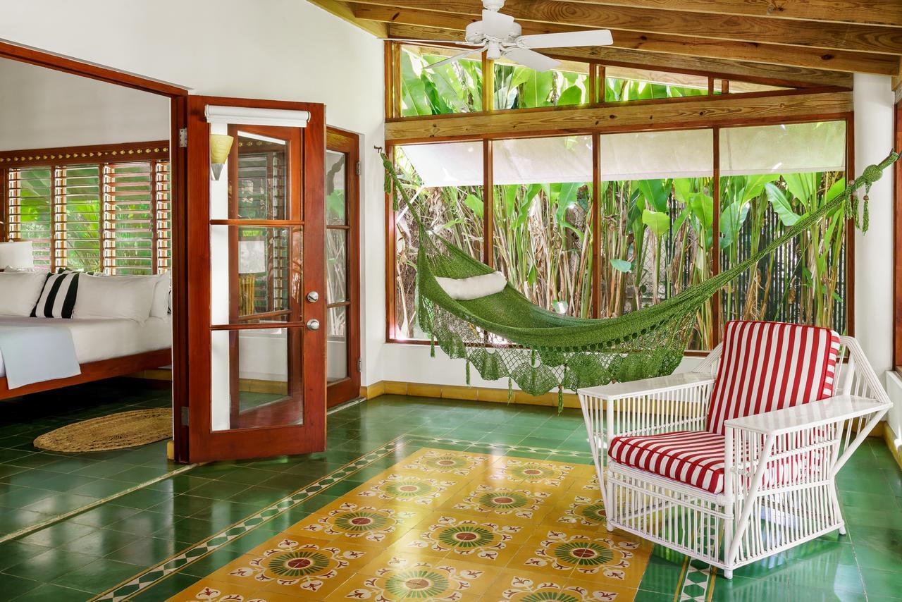 Idle Awhile Beach Hotel Negril Exterior photo
